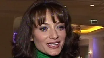 Anca Turcasiu: Meseria de mama e cea mai grea din lume!