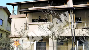 Clarvazatoarea vedetelor de la Hollywood face economii la cazare cand vine in Romania! Carmen Harra sta gratis in vila milionarului Cornel Tabacaru