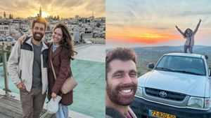 A murit și fratele lui Tal Berkovich, la câteva ore după accidentul cumplit. Medicii n-au mai putut face nimic ca să-l salveze