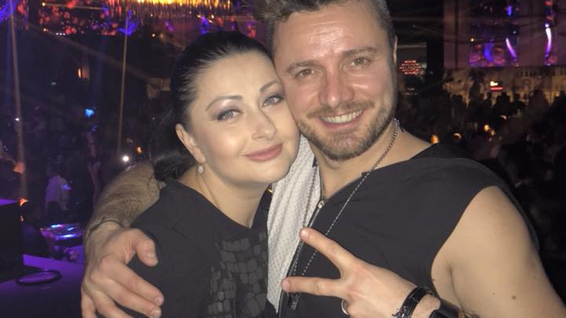 FOTO! Tavi Clonda, pregătiri intense pentru botez! Soțul Gabrielei Cristea și-a ales ținuta de gală