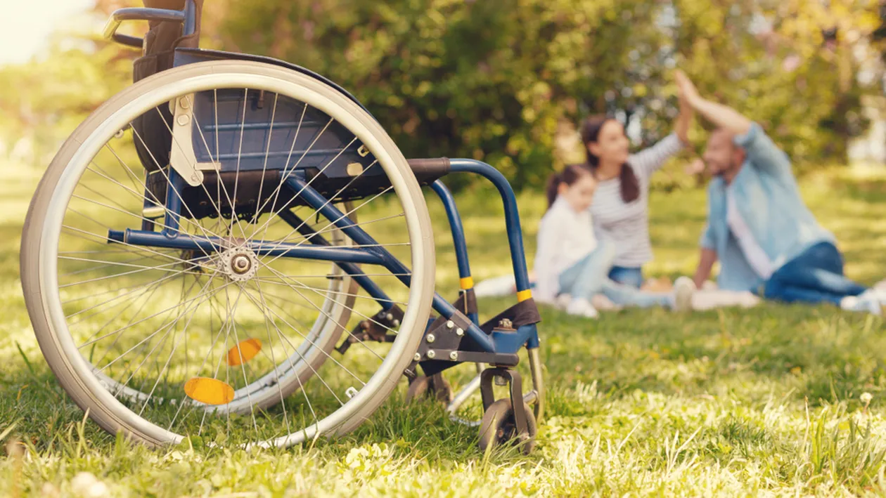 Indemnizație handicap 2020. Noi beneficii și facilități pentru persoanele cu dizabilități