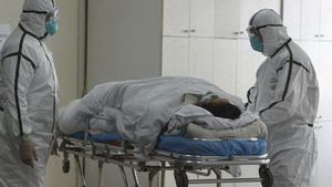 Cum va fi înmormântat primul bărbat mort de coronavirus în România! Lovitură devastatoare pentru familie