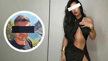 Fostul internațional, sedus de ispita de la Insula Iubirii. A divorțat după doar 3 luni de căsnicie, iar acum și-a găsit jumătatea