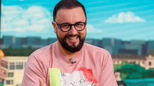 Cătălin Măruță revine în televiziune?! A fost ofertat pentru un show zilnic, ca la Pro TV