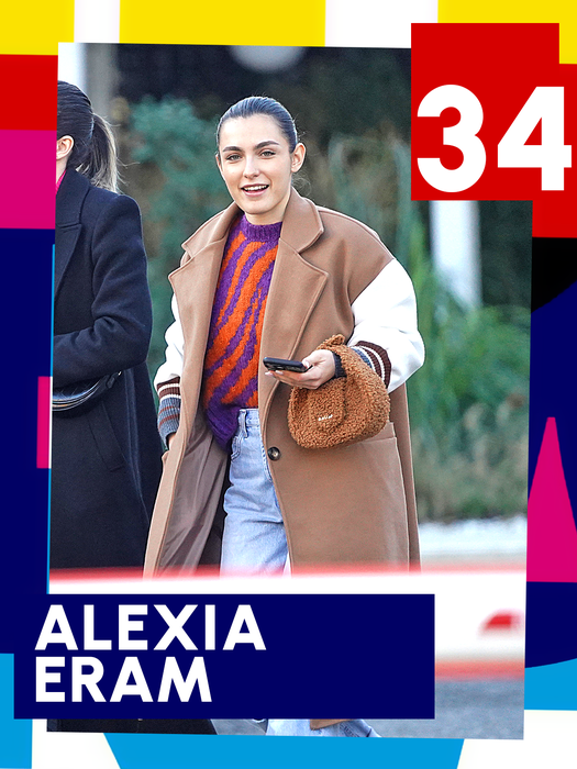 TOP 50 de vedete care „luptă” să fie cele mai sexy şi în 2025! Podiumul arde! Inna, Antonia sau Ramona Olaru? Cine câştigă?