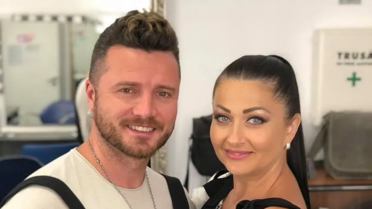 Gabriela Cristea, dezvăluiri fără perdea: ”Îmi duc bărbatul la un hotel șmecher, închiriez o noapte...”
