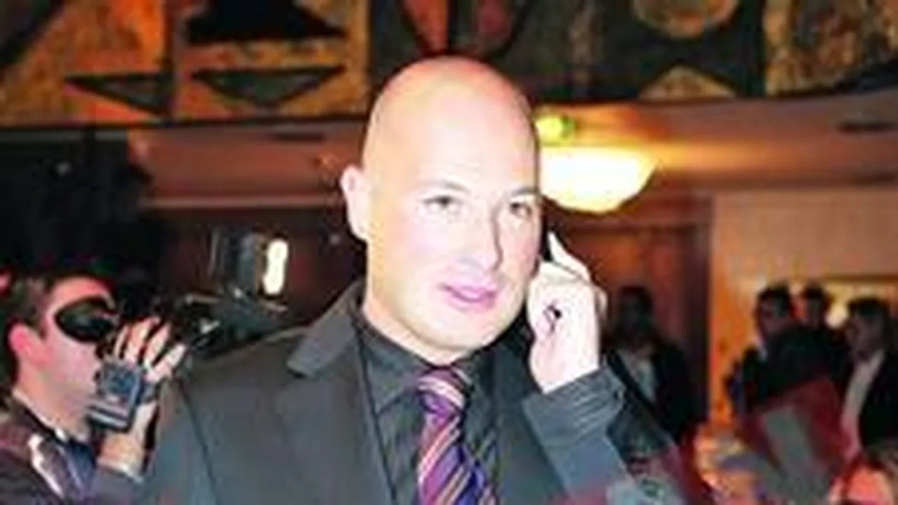 Paszkany - sponsorul lui Boc si al lui Basescu