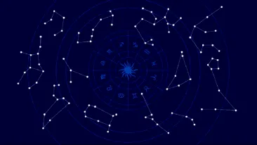 Singurele zodii care au noroc în noiembrie 2025. Astrele sunt de partea lor în sezonul Scorpionului