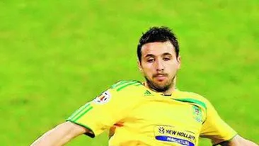 Diamantul lui Porumboiu duce o viata dubla de trei ani! Sanmartean o are amanta pe Miss Globe Romania 2010