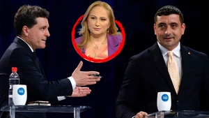 Horoscopista Cristina Demetrescu a aflat cine câștigă alegerile: "săgetătorul" Nicușor Dan sau "fecioara" George Simion?