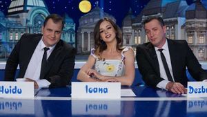 Ce veste! “Cronica Cârcotașilor” revine cu sezonul 41. Reacția lui Șerban Huidu