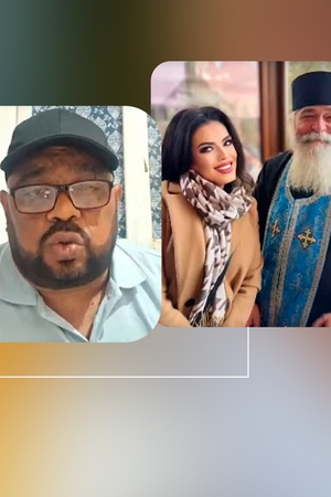 Florinel Nan, noi dezvăluiri despre modul în care Grațiela Agache strângea bani. Cât ”costa” o rugăciune
