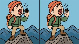 TEST IQ | 3 diferențe în maximum 29 de secunde. Le puteți identifica pe toate?