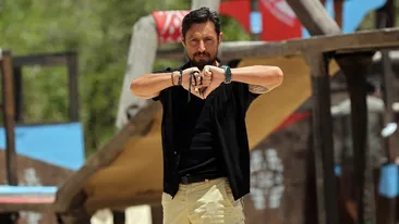 Ce face Daniel Pavel, de la Survivor România când nu îl vede nimeni. Activitatea preferată a prezentatorului