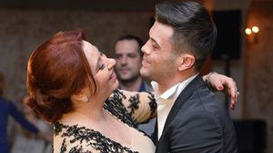 Oana Roman a facut, ieri, o ecografie! Ce a spus vedeta despre sexul copilului: "E loc sub soare pentru toti!"
