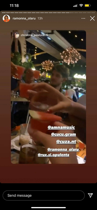 sursa FOTO: Instagram