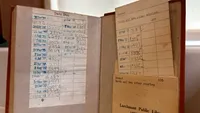 Ce amendă a primit o femeie, după ce a returnat la bibliotecă o carte împrumutată pe 11 octombrie 1933