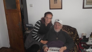 Fiica ADOPTIVA a unui actor celebru de la noi arunca BOMBA! "Nu mai pot sta intr-un mariaj impus de tatal meu"