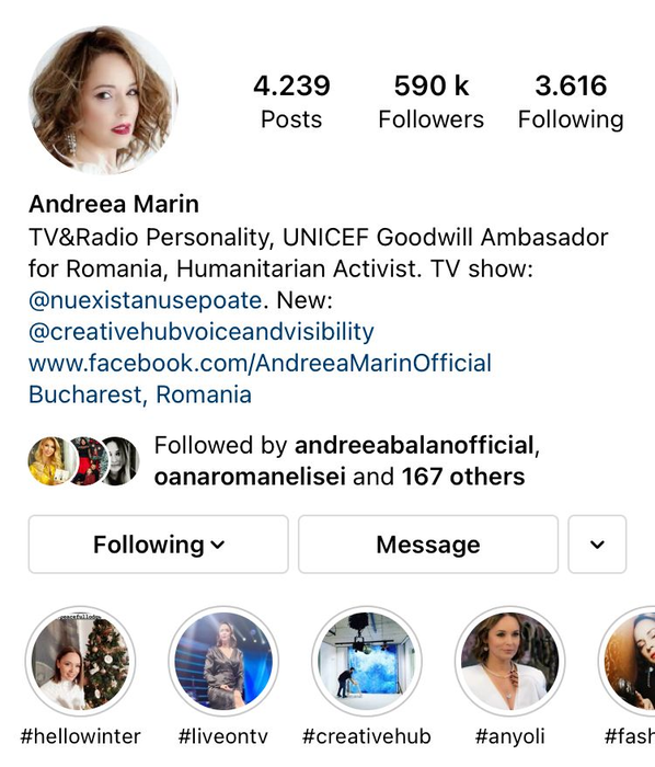 Mihaela Rădulescu sau Andreea Marin, cine căștigă bătălia "like-urilor"? Rivalitatea dintre cele două super-dive a depășit granițele offline-ului!