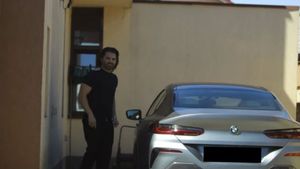 Gina Pistol, Pepe și Andreea Bălan nu au, clar, probleme cu banii. În plină pandemie, și-au luat mașini de 300.000 de euro