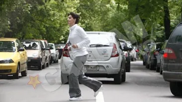 Ionel Ganea, intre familie si cariera