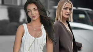 Andreea Bostănică și Iuliana Beregoi au aprins cel mai mare scandal al generației. Reginele online-ului își dispută coroana!