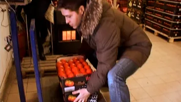 A fost primar la Resita, dar si femeie de serviciu