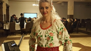 Anamaria Pop și cele mai cunoscute cântece de muzică populară