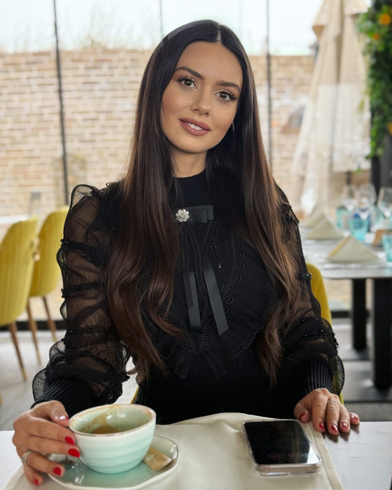 „Prințesa cu volănașe”, dată afară de la Desafio. Câți bani a primit Luiza Condrea, de la Pro TV, pentru cele 11 săptămâni în Thailanda