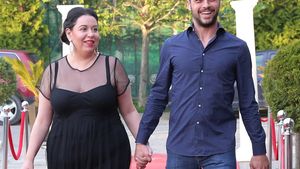 Ce spune Oana Roman despre serviciul soţului ei! Marius este şoferul unei florării: “Îi place foarte tare...“