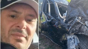 Dorel, un român din Italia dispărut de 3 săptămâni, a fost găsit mort. Mama lui l-a văzut pentru ultima oară pe 31 ianuarie