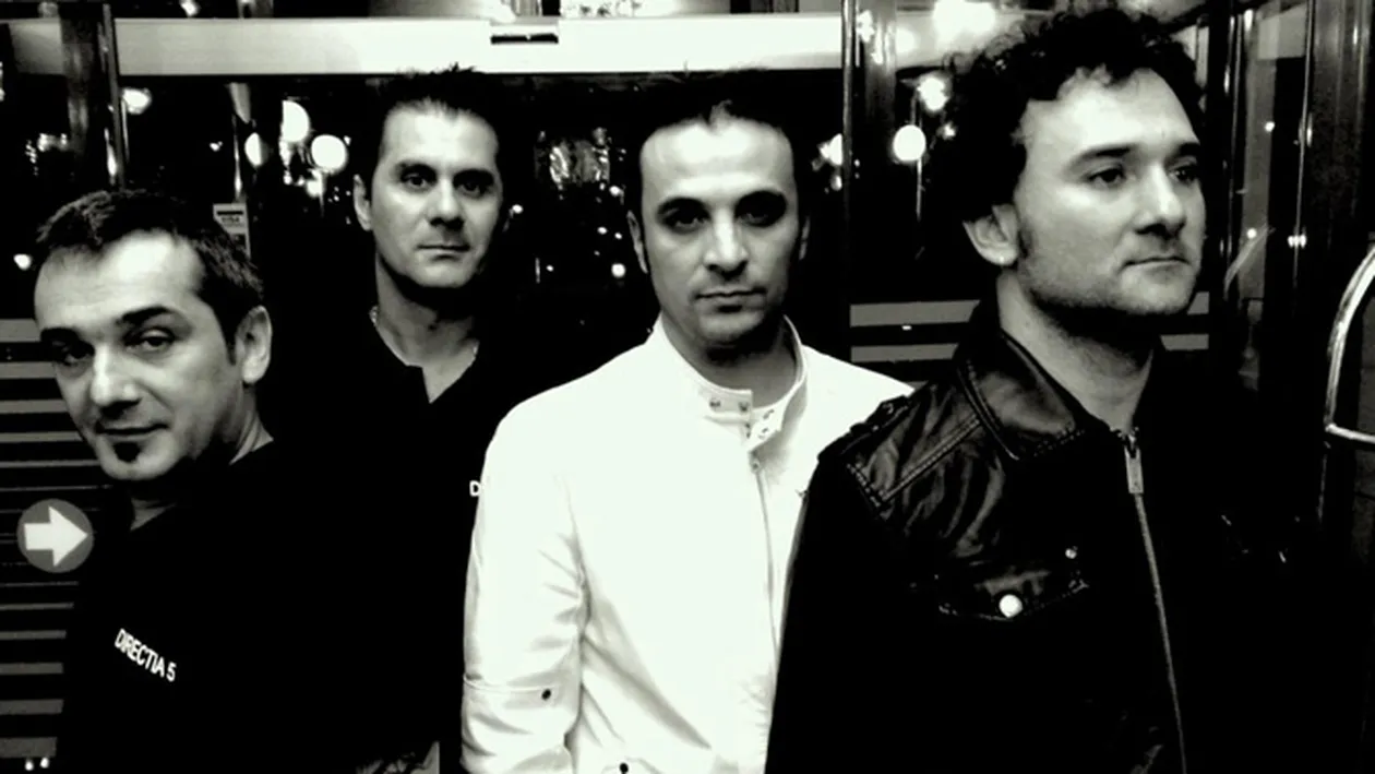 Directia 5 va canta de Valentine's Day, la cererea publicului, melodia I Will Always Love You in memoria lui Whitney Houston!