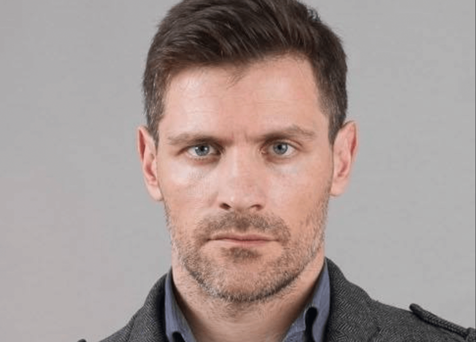 Alexander Zudor, arestat pentru viol și tentativă de viol