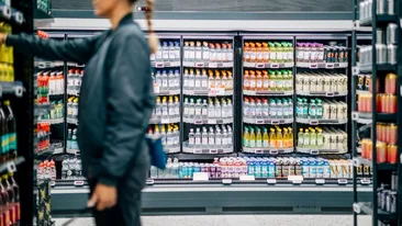 Caz șocant în Germania! Otravă a fost găsită în băuturile vândute în două supermarketuri din Munchen