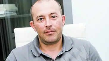 Luptatorul Marius Zmarandescu, exploatat ca sclav in Cipru