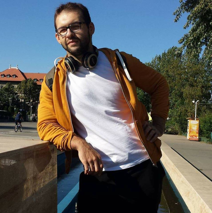 Cosmin este de nerecunoscut în prezent, după ce a slăbit 90 de kilograme!