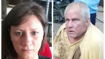 Fiica lui Gheorghe Dincă, noi declarații: ”În ziua în care Alexandra a fost răpită, nu am oprit să-mi văd tatăl fiindcă mă grăbeam”