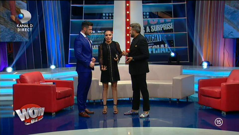 Cătălin Botezatu a rupt tăcerea în legătură cu Victor Slav! Ce declarații neașteptate a făcut designerul
