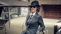 A murit celebra actriță din serialul „Peaky Blinders” şi „Harry Potter”, Helen McCrory