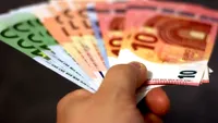 Curs valutar BNR 26 iulie 2018: Euro rămâne la cel mai scăzut nivel