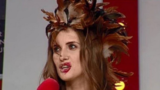 Iulia Albu a DESFIINTAT-O pe Raluca lui Pepe: "A aratat ca o maimuta deghizata" Ce alegeri gresite a facut la nunta