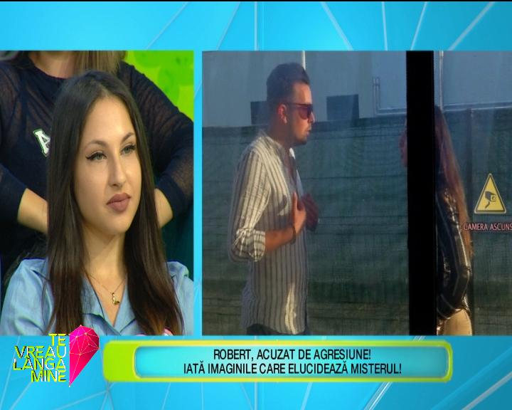 Andreea Mantea, furioasă în emisiune: “M-ați supărat foarte rău personal”. O concurentă a părăsit val-vârtej platoul