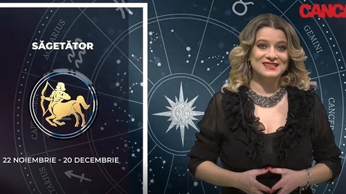 Horoscop zilnic 31 decembrie 2021. Săgetătorii sunt responsabili în acțiuni