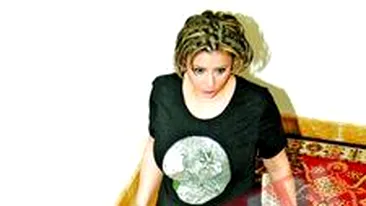 Ana Maria Prodan a ajuns din emisiune direct la spital