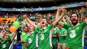 Biletul Zilei»Fără Mondial mizăm pe meciuri din Irlanda și SUA!