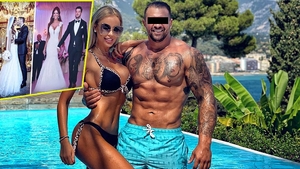 Bianca Drăgușanu, din nou în fața altarului în rochie de mireasă! Care este data nunții vedetei cu soțul ei