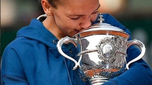 Simona Halep, prima reacție după caricatura celor de la Charlie Hebdo