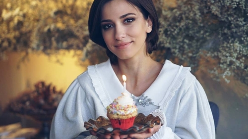 Dana Rogoz face Paștele în rulotă! Cu ce se aprovizionează