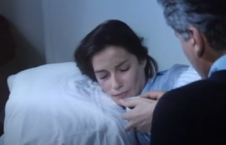 Cea mai frumoasă actriță din celebrul serial Caracatița a murit. Avea doar 63 de ani