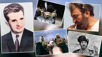 Detalii neștiute despre un film legendar. Scenele incitante care puteau schimba „Mihai Viteazul”: decizia luată la vârful regimului